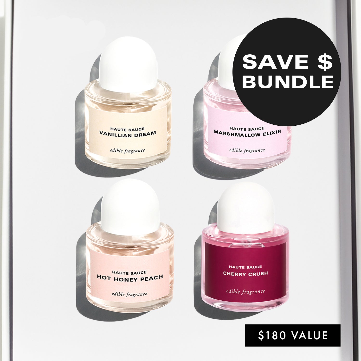 I WANT IT ALL BUNDLE