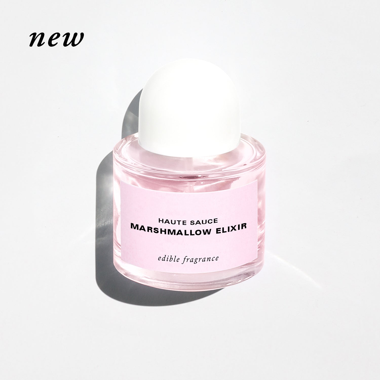 MARSHMALLOW ELIXIR